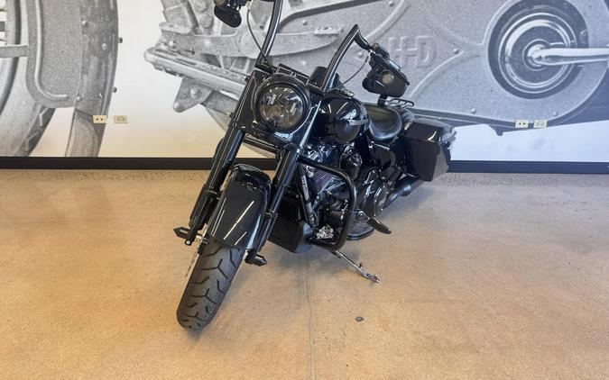 2019 Road King Special FLHRXS