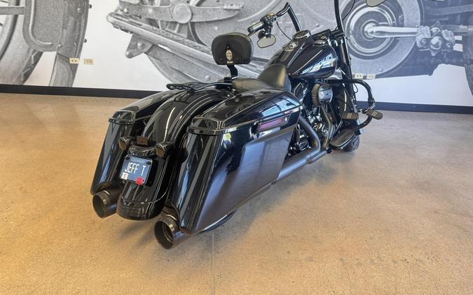 2019 Road King Special FLHRXS
