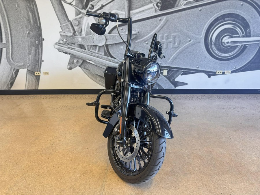 2019 Road King Special FLHRXS