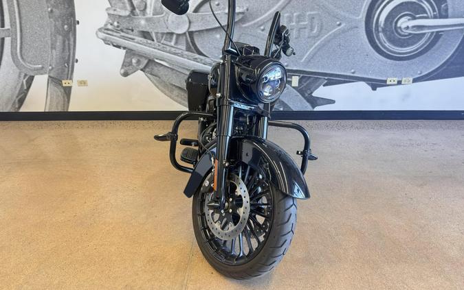 2019 Road King Special FLHRXS