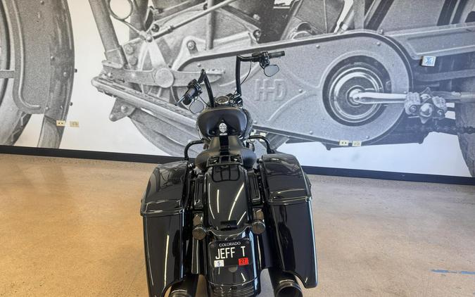 2019 Road King Special FLHRXS