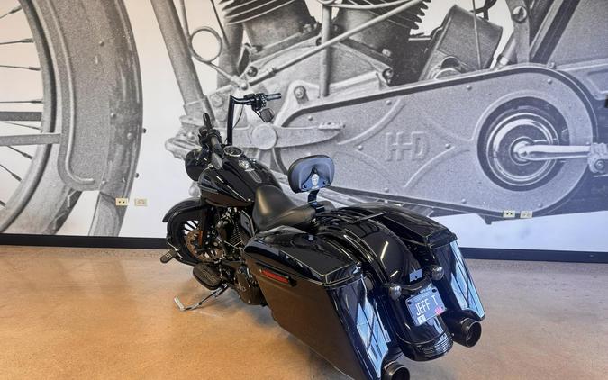 2019 Road King Special FLHRXS