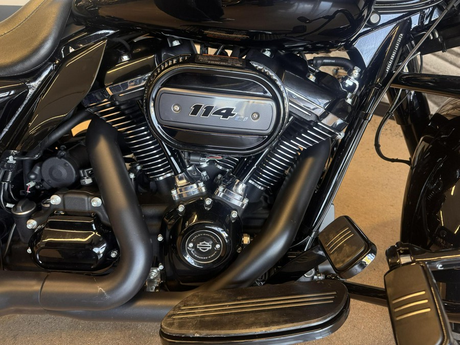 2019 Road King Special FLHRXS