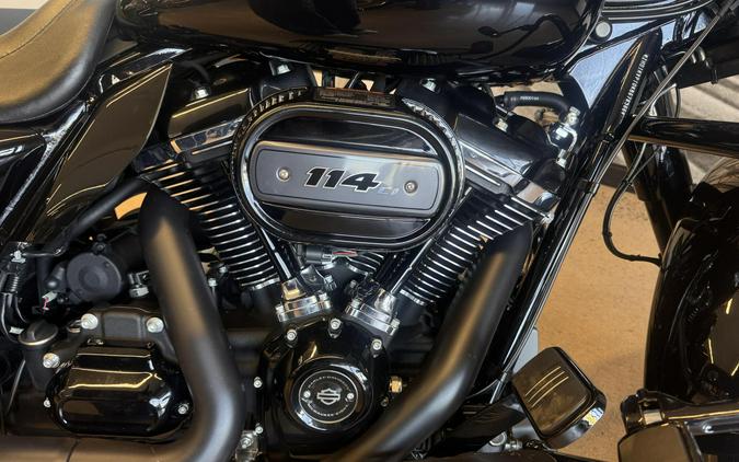 2019 Road King Special FLHRXS
