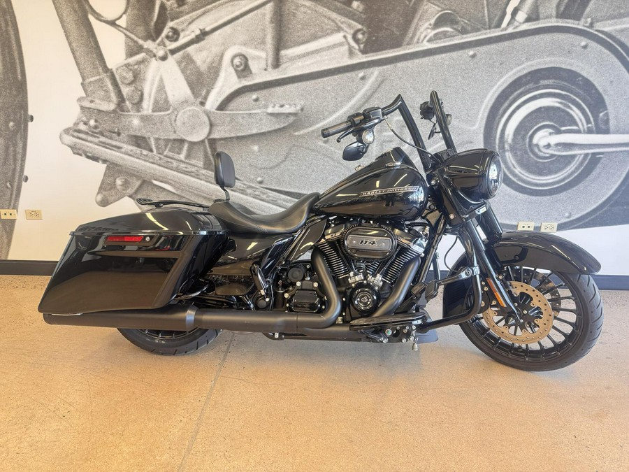 2019 Road King Special FLHRXS