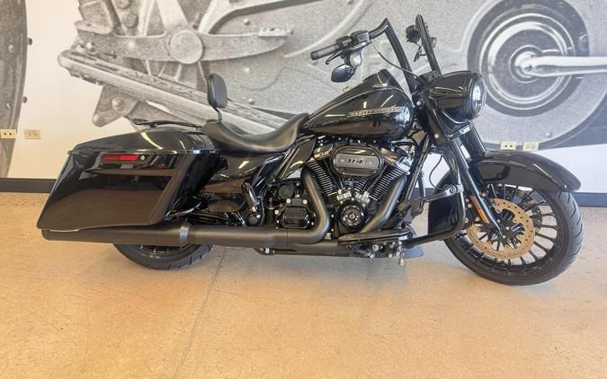 2019 Road King Special FLHRXS