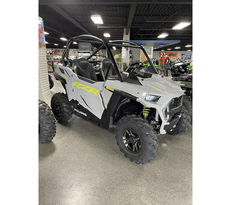 2023 Polaris® RZR Trail Premium