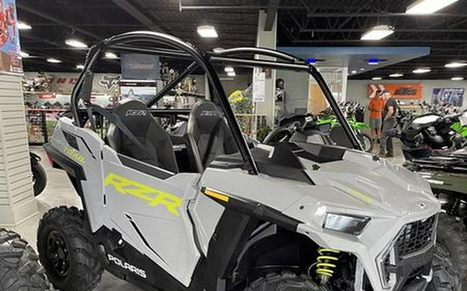 2023 Polaris® RZR Trail Premium