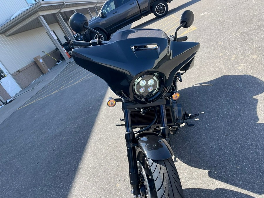 2023 Honda REBEL 1100T DCT