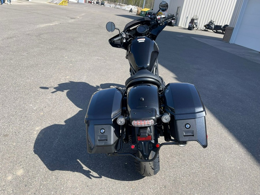 2023 Honda REBEL 1100T DCT