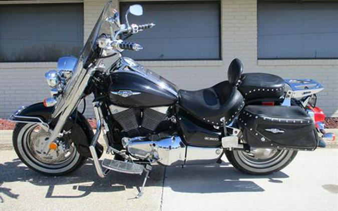 2005 Suzuki Boulevard C90T