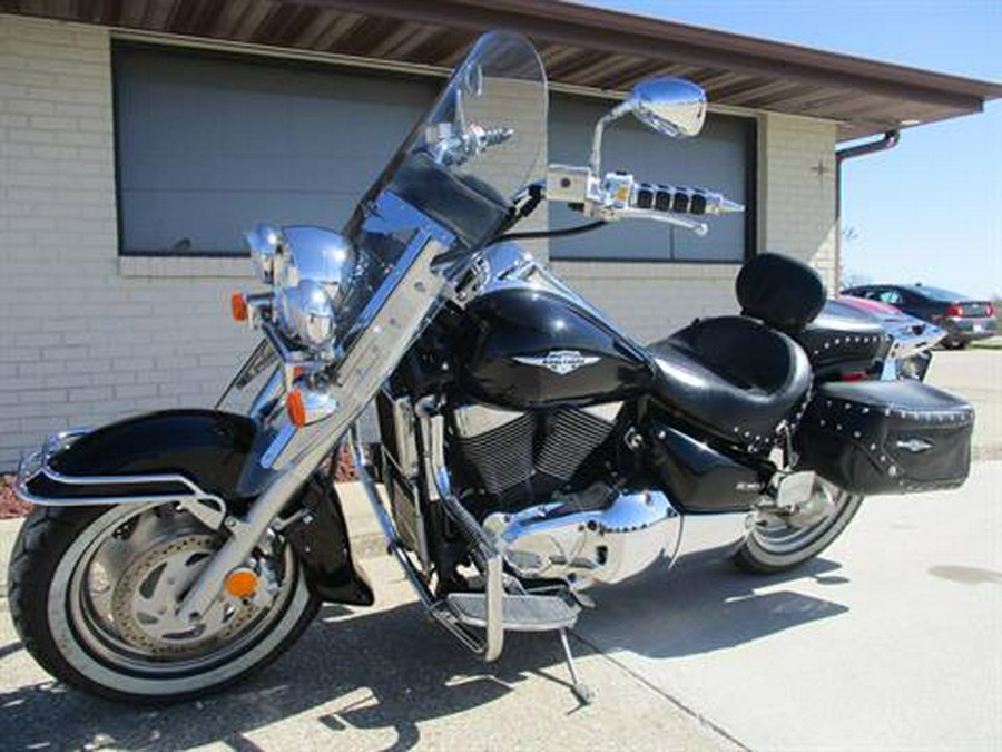 2005 Suzuki Boulevard C90T