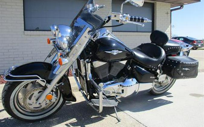 2005 Suzuki Boulevard C90T