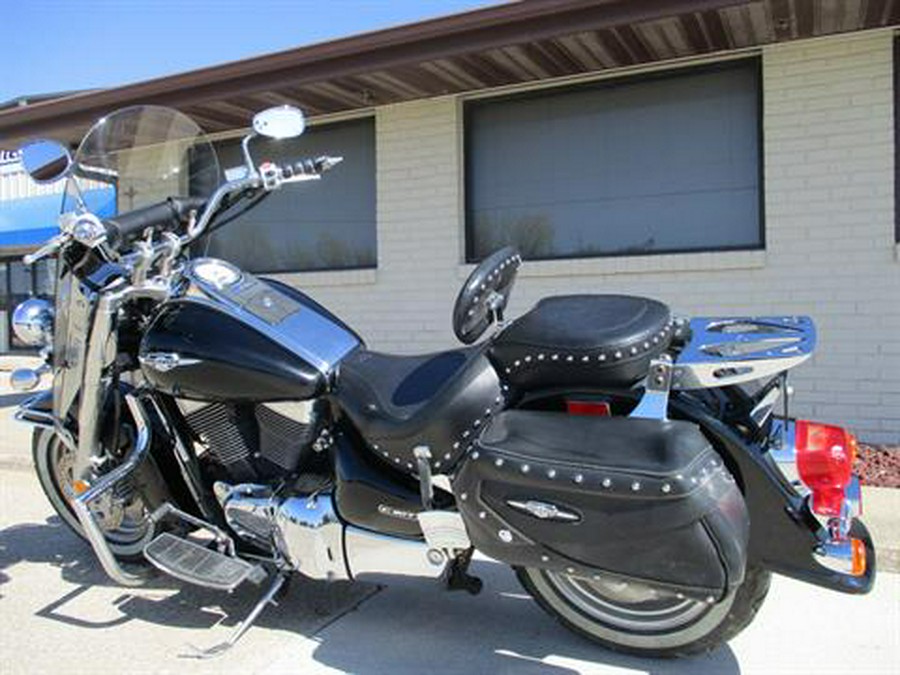 2005 Suzuki Boulevard C90T