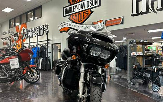 2021 Harley-Davidson Road Glide® Limited