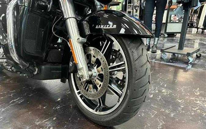 2021 Harley-Davidson Road Glide® Limited