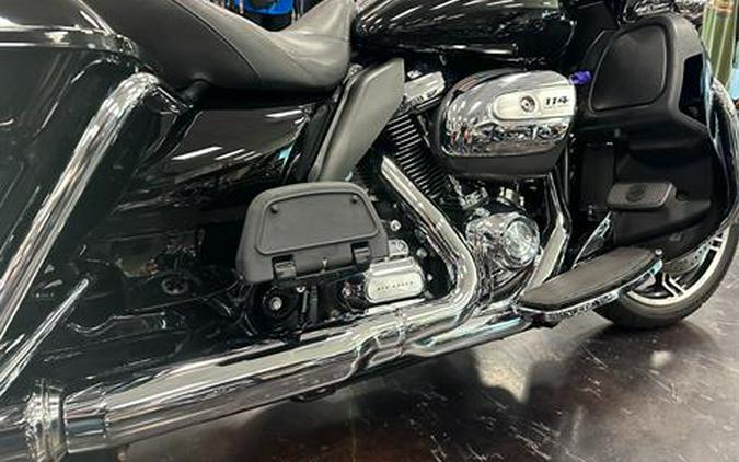 2021 Harley-Davidson Road Glide® Limited