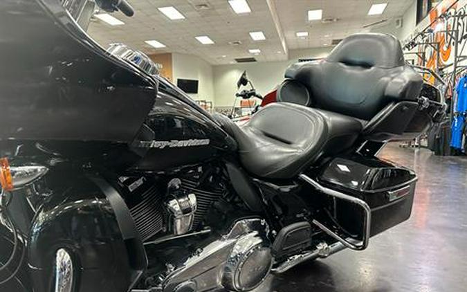 2021 Harley-Davidson Road Glide® Limited