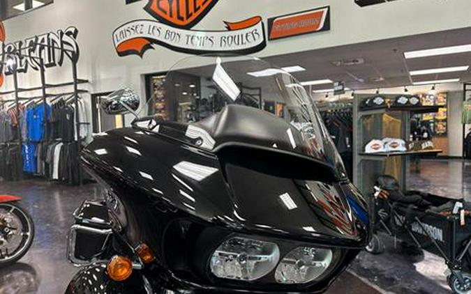 2021 Harley-Davidson Road Glide® Limited