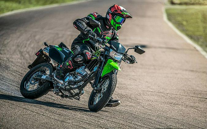 2022 Kawasaki KLX 300SM