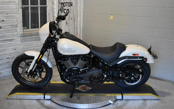 2023 Harley-Davidson® FXLRS - Low Rider® S