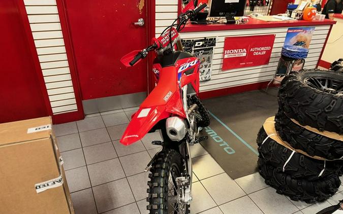 2024 Honda CRF250RX