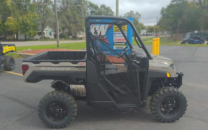 2024 Polaris® Ranger XP 1000 Premium