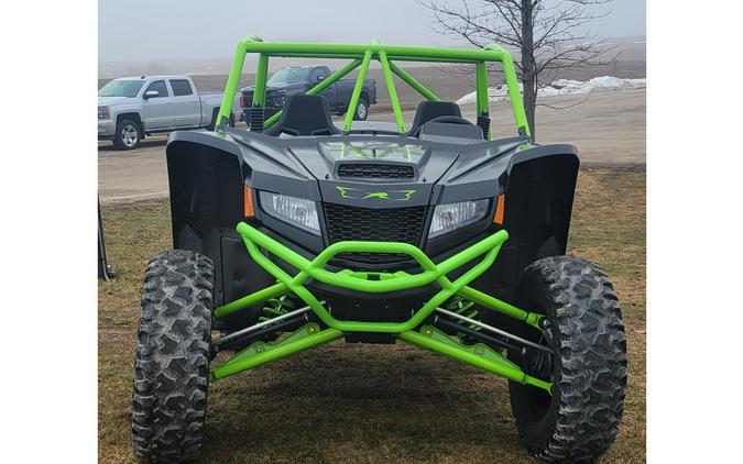 2024 Arctic Cat WILDCAT XX LTD