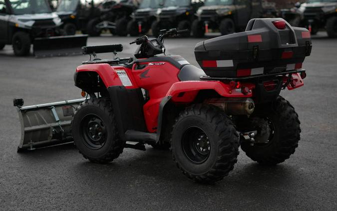 2023 Honda® FourTrax Rancher 4x4