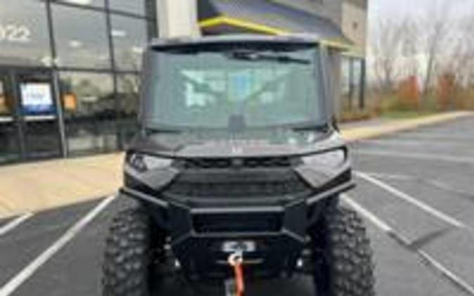 2024 Polaris® Ranger Crew XP 1000 NorthStar Edition Ultimate