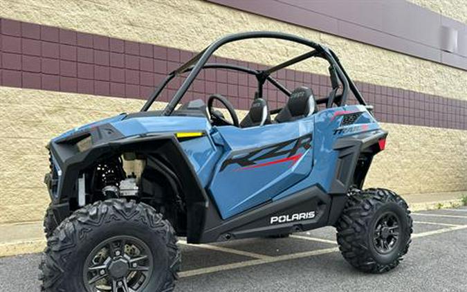 2024 Polaris RZR Trail S Sport