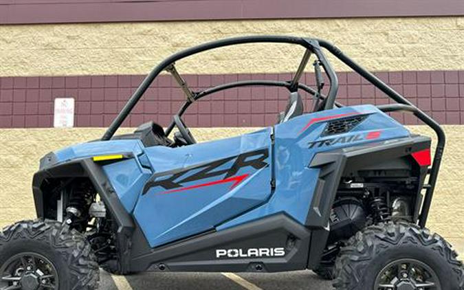 2024 Polaris RZR Trail S Sport