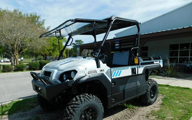 2024 Kawasaki Mule PRO-FXR 1000 LE