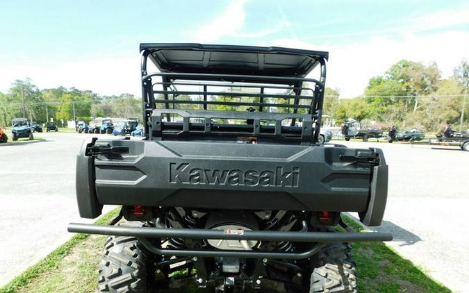 2024 Kawasaki Mule PRO-FXR 1000 LE