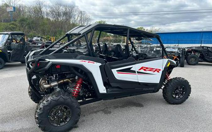 2024 Polaris RZR XP 4 1000 Sport