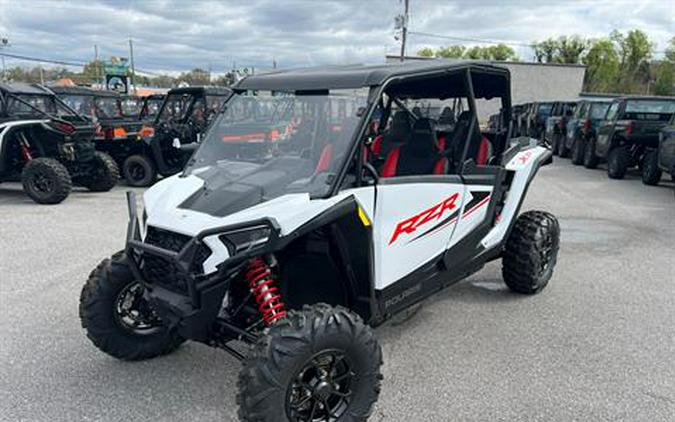 2024 Polaris RZR XP 4 1000 Sport