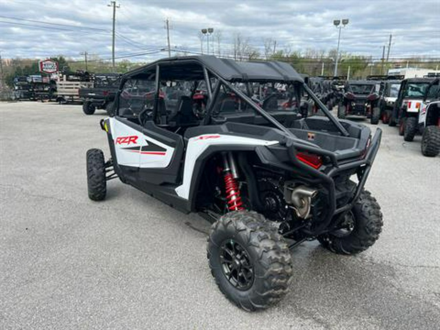 2024 Polaris RZR XP 4 1000 Sport