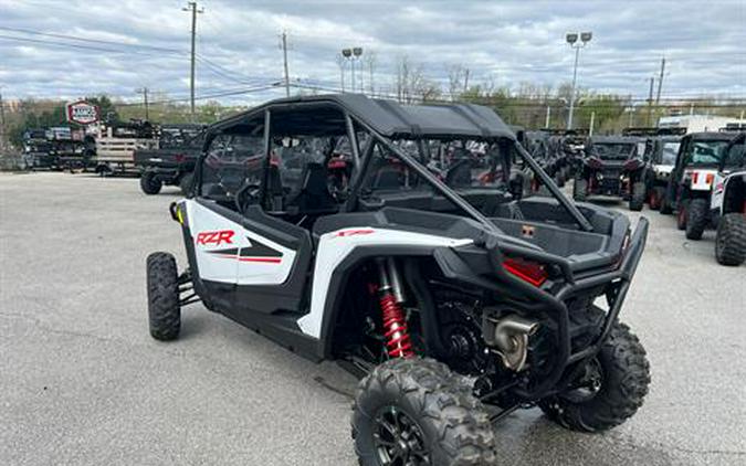 2024 Polaris RZR XP 4 1000 Sport