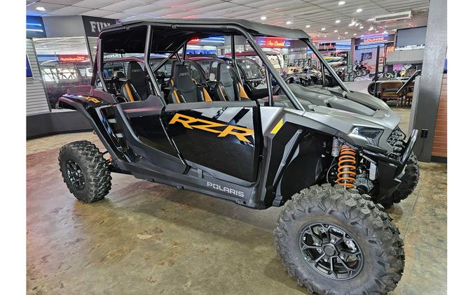 2024 Polaris Industries RZR XP 4 1000 PREMIUM