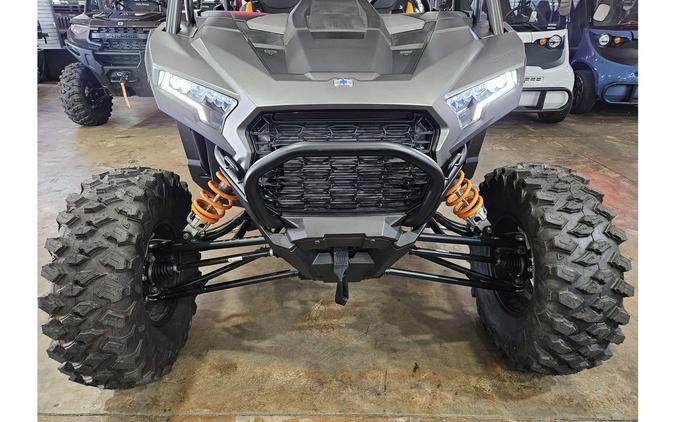 2024 Polaris Industries RZR XP 4 1000 PREMIUM