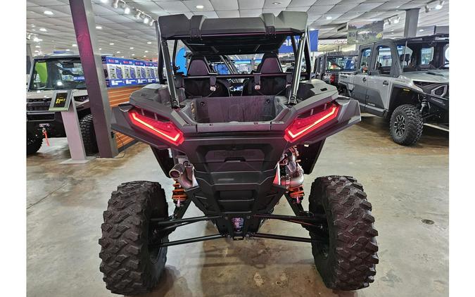 2024 Polaris Industries RZR XP 4 1000 PREMIUM