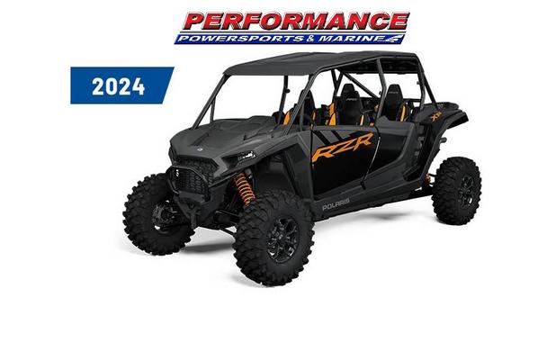 2024 Polaris Industries RZR XP 4 1000 PREMIUM