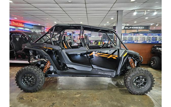 2024 Polaris Industries RZR XP 4 1000 PREMIUM