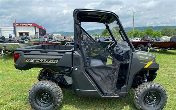 2025 Polaris Ranger 1000 EPS