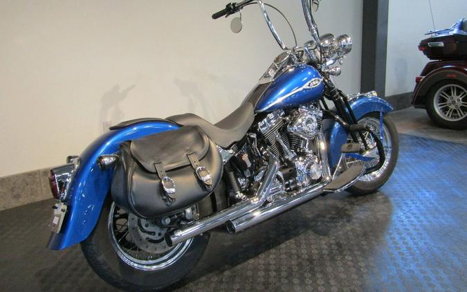 2006 Harley-Davidson® FLSTSC - Softail® Springer® Classic