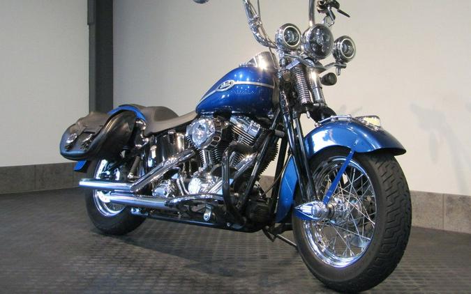 2006 Harley-Davidson® FLSTSC - Softail® Springer® Classic