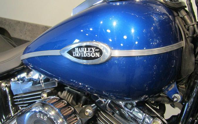 2006 Harley-Davidson® FLSTSC - Softail® Springer® Classic