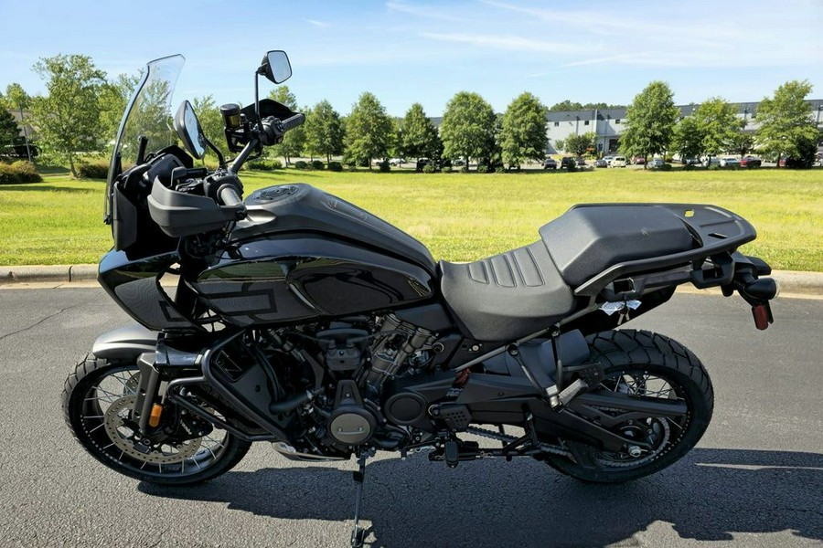 2024 Harley-Davidson® RA1250S - Pan America® 1250 Special