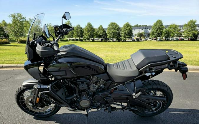 2024 Harley-Davidson® RA1250S - Pan America® 1250 Special