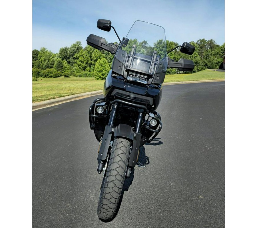 2024 Harley-Davidson® RA1250S - Pan America® 1250 Special